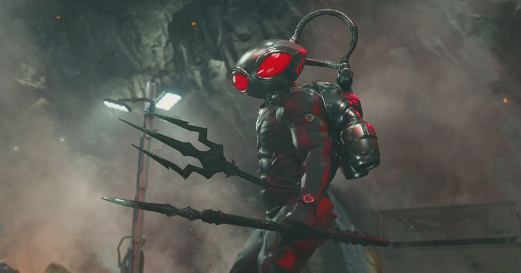 Produktbild: Aquaman: Lost Kingdom