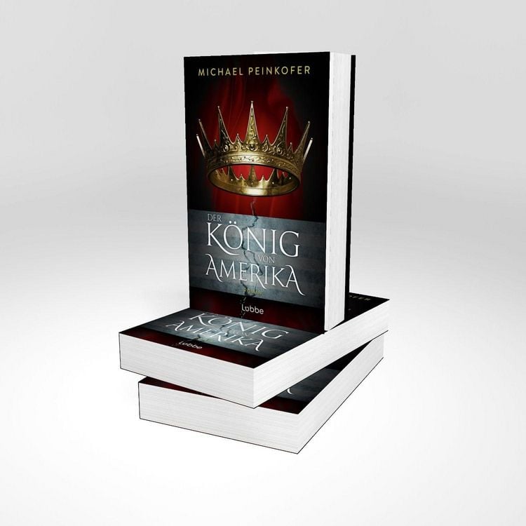 Produktbild: Der K&ouml;nig von Amerika