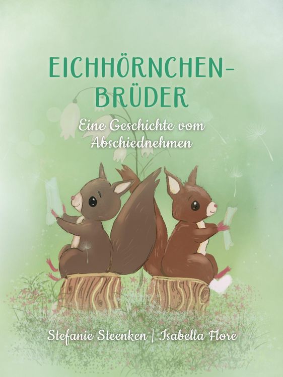 Produktbild: Eichh&ouml;rchenbr&uuml;der