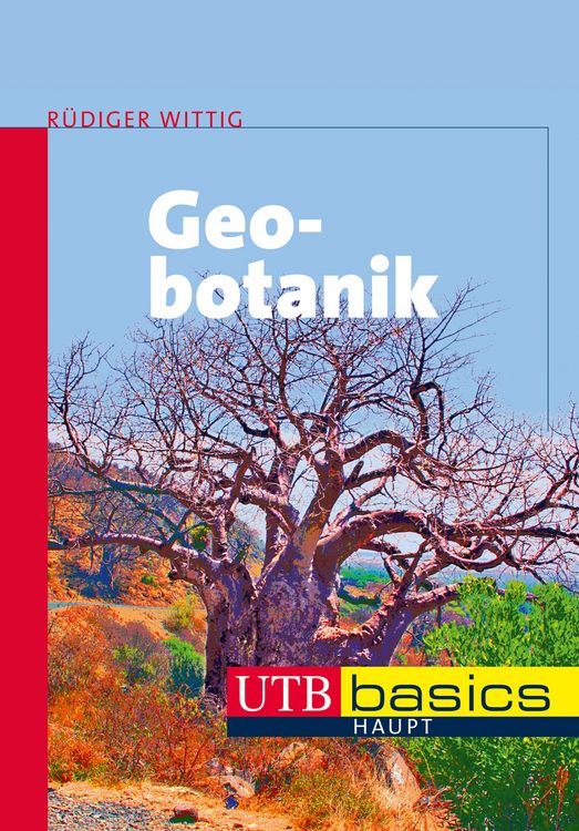 Produktbild: Geobotanik