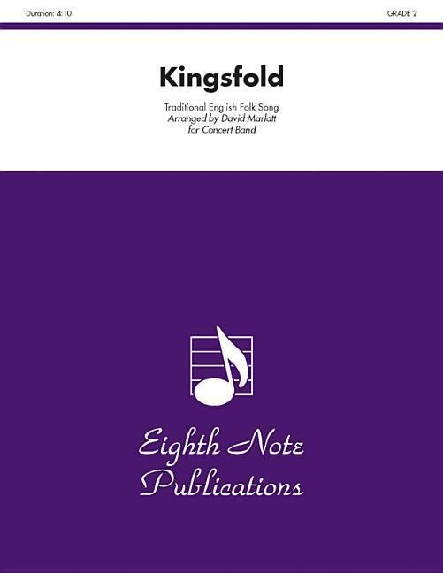 Produktbild: Kingsfold