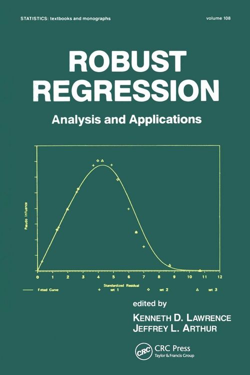 Produktbild: Robust Regression