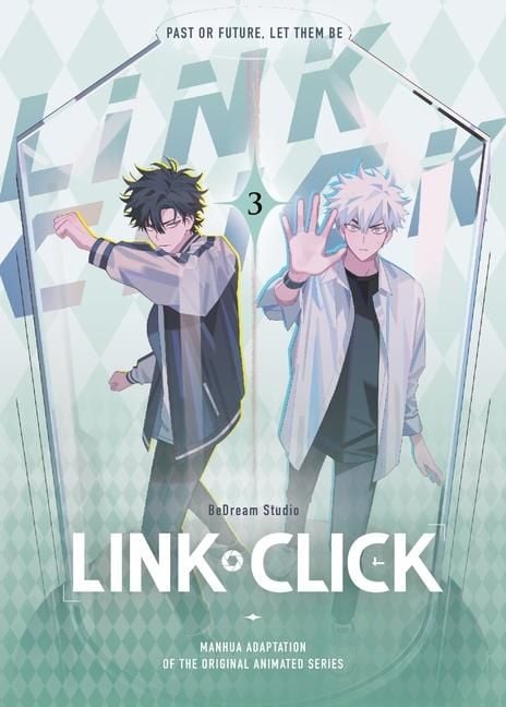 Produktbild: Link Click Vol 3