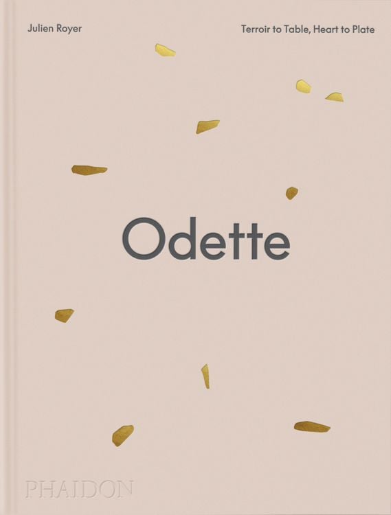 Produktbild: Odette