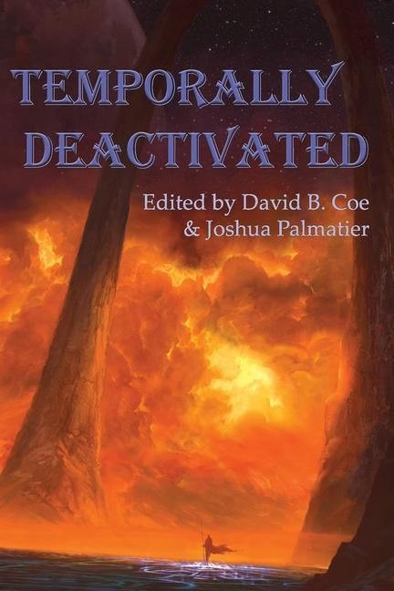 Produktbild: Temporally Deactivated