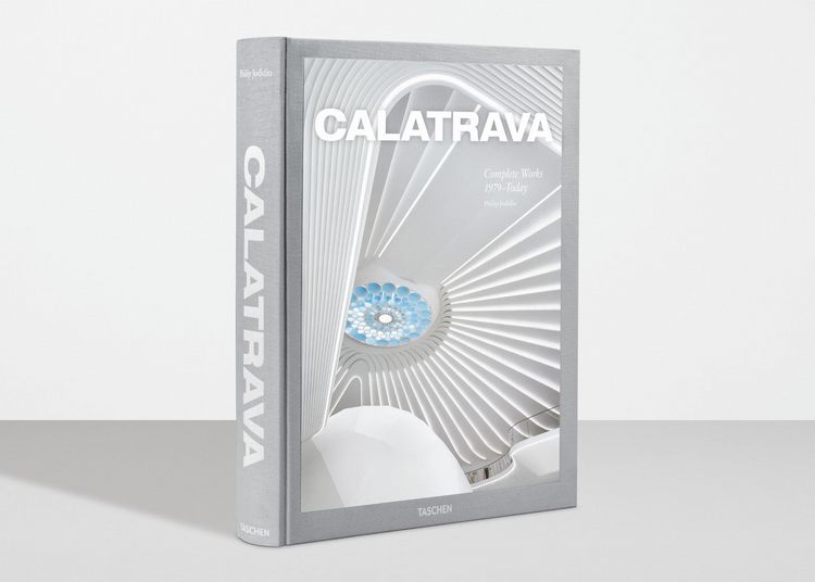 Produktbild: Calatrava. Complete Works 1979–Today
