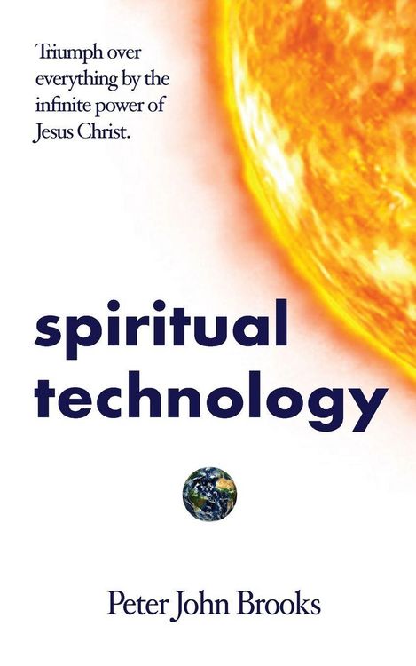 Produktbild: Spiritual Technology