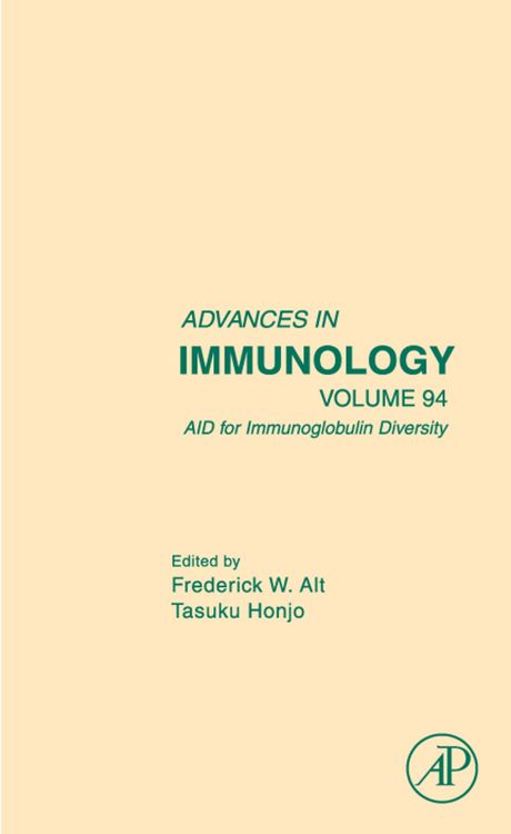 Produktbild: AID for Immunoglobulin Diversity