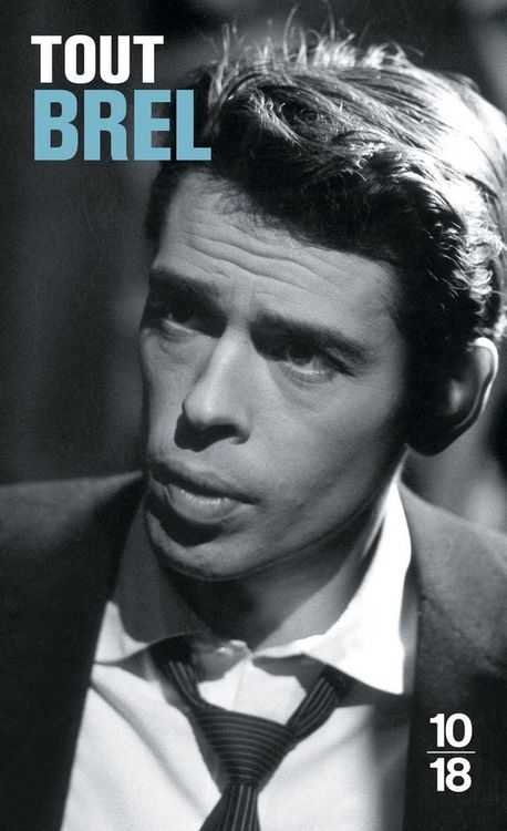 Produktbild: Tout Brel
