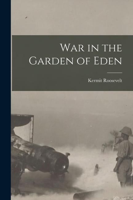 Produktbild: War in the Garden of Eden