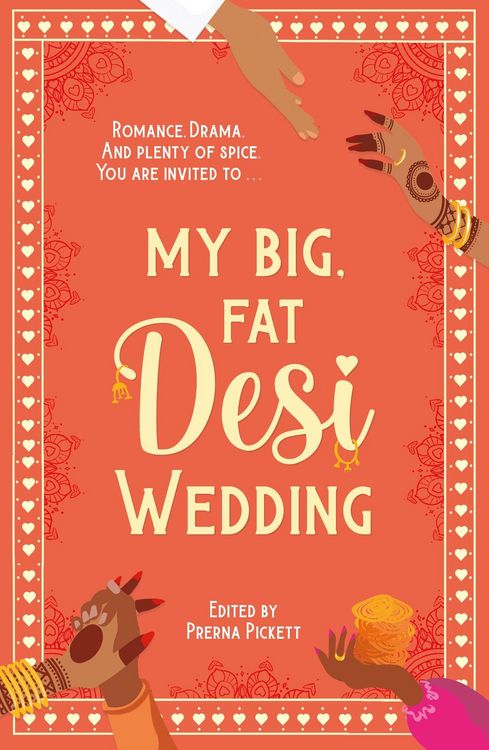 Produktbild: My Big, Fat Desi Wedding