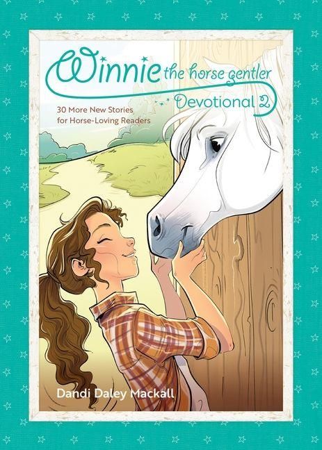 Produktbild: Winnie the Horse Gentler Devotional 2