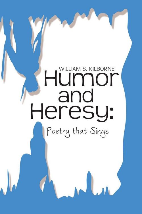 Produktbild: Humor and Heresy