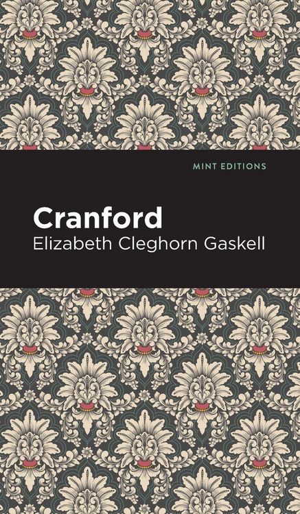 Produktbild: Cranford