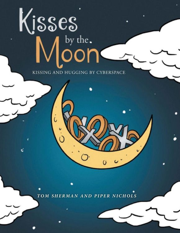 Produktbild: Kisses by the Moon