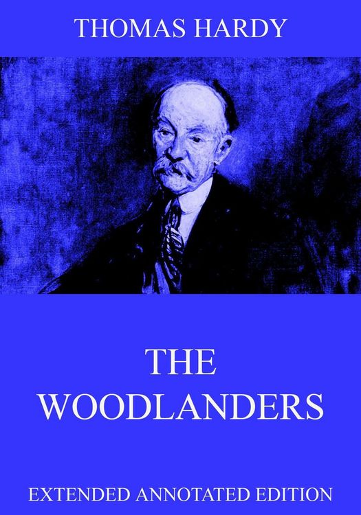 Produktbild: The Woodlanders