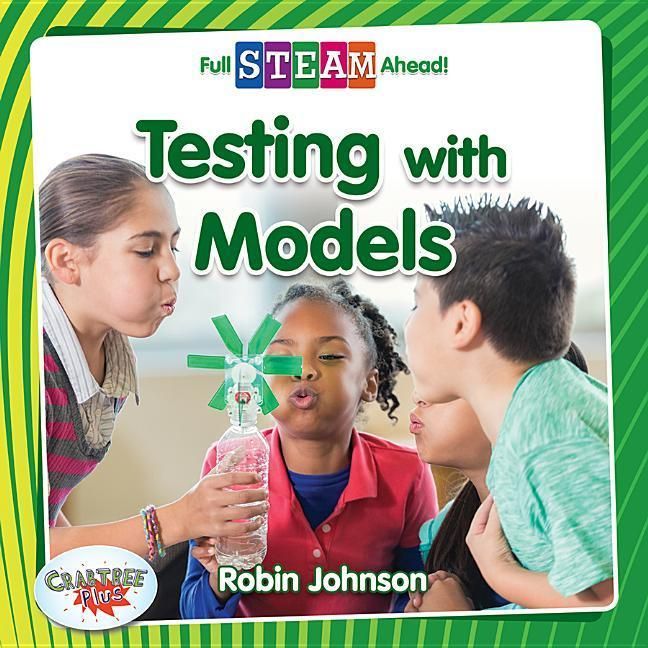 Produktbild: Testing with Models