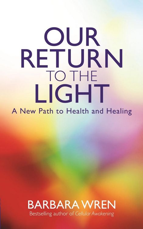 Produktbild: Our Return to the Light