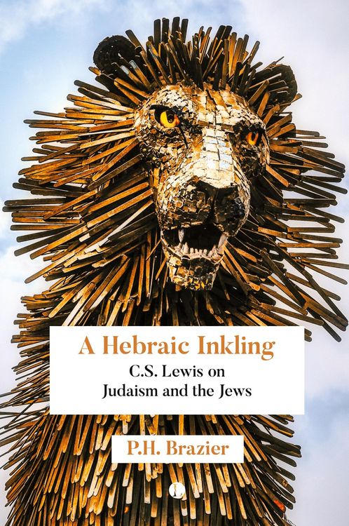 Produktbild: A Hebraic Inkling