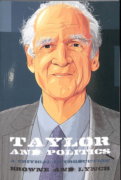 Produktbild: Taylor and Politics