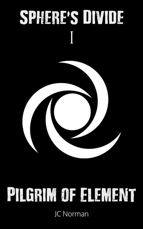 Produktbild: Sphere's Divide: Pilgrim of Element - Part 1