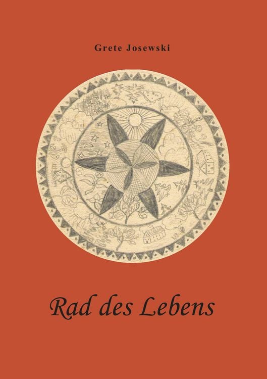 Produktbild: Rad des Lebens