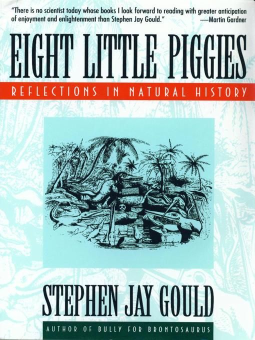 Produktbild: Eight Little Piggies