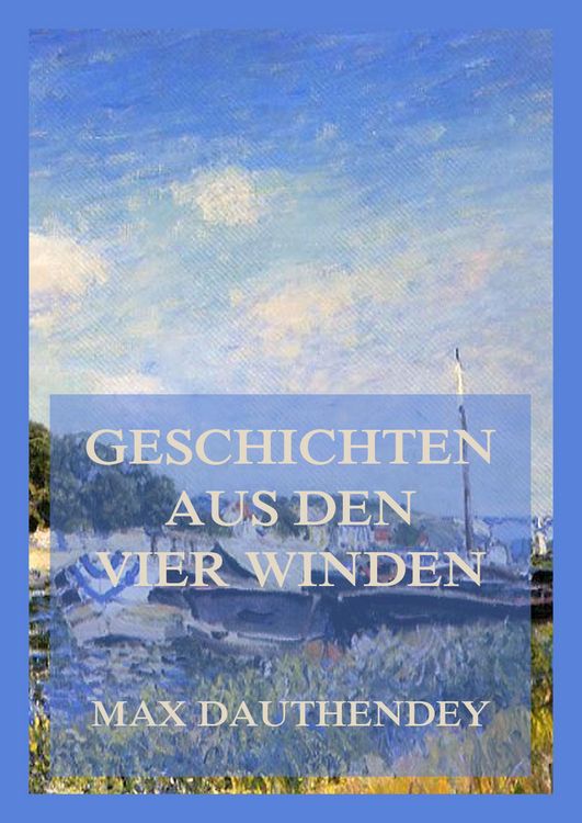 Produktbild: Geschichten aus den vier Winden