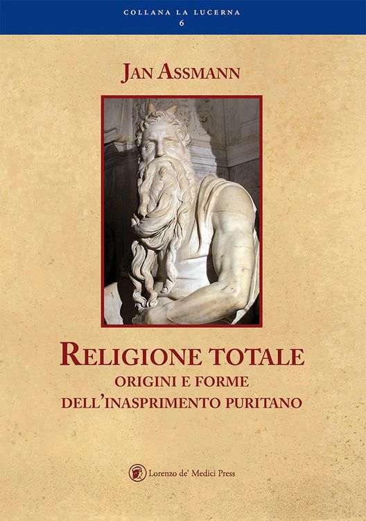 Produktbild: Religione totale