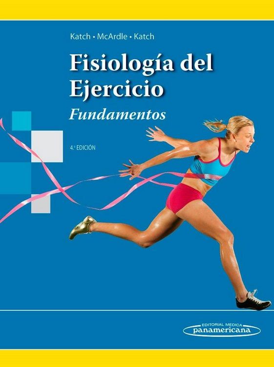 Produktbild: Fisiolog&iacute;a del ejercicio : fundamentos