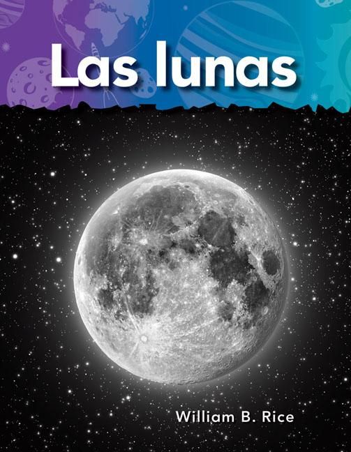 Produktbild: Las Lunas