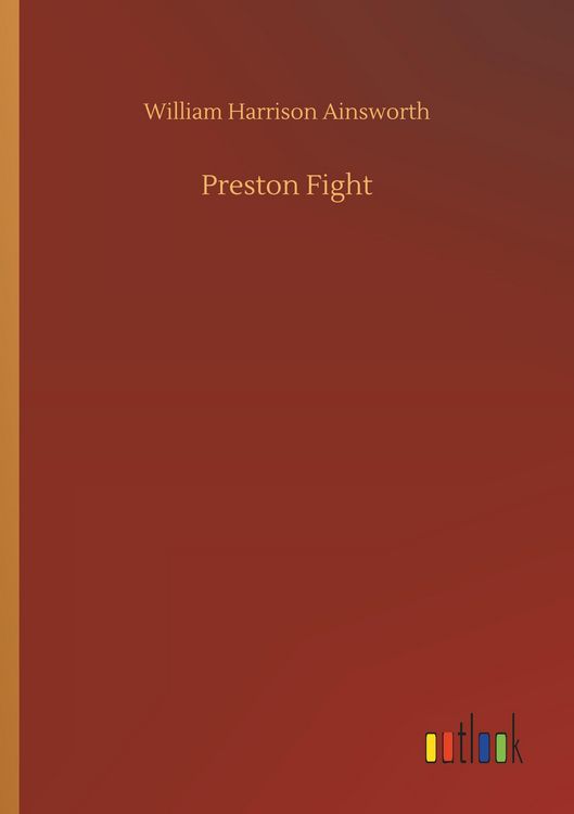 Produktbild: Preston Fight