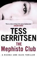 Produktbild: The Mephisto Club