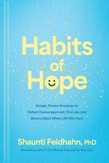Produktbild: Habits of Hope