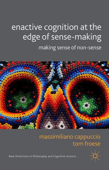 Produktbild: Enactive Cognition at the Edge of Sense-Making