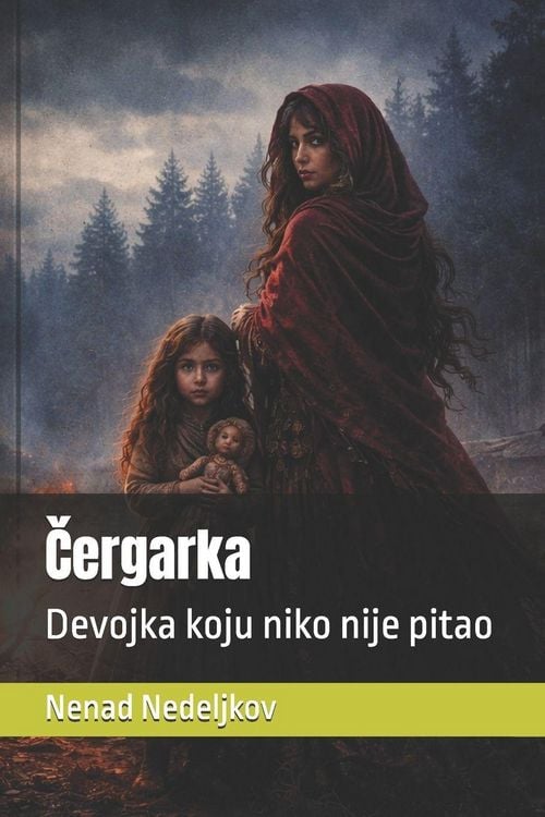 Produktbild: &iquest;ergarka