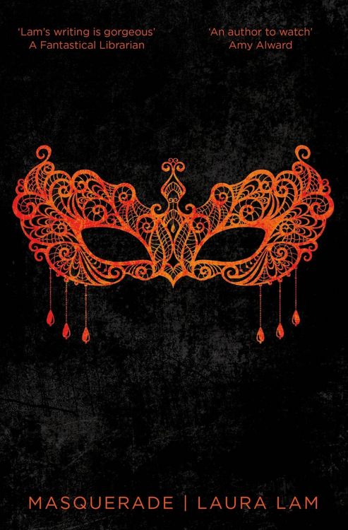 Produktbild: Masquerade
