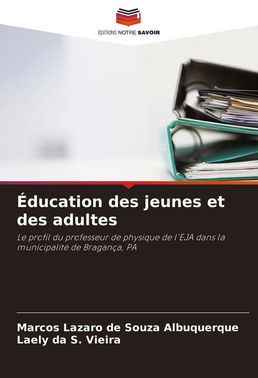Produktbild: &Eacute;ducation des jeunes et des adultes