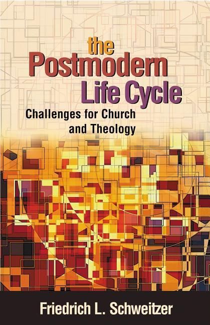 Produktbild: The Postmodern Life Cycle