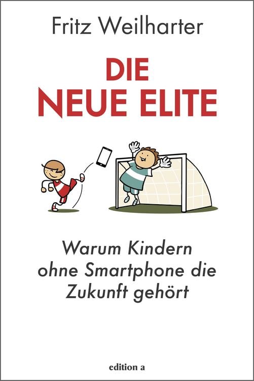 Produktbild: Die neue Elite