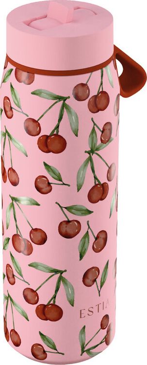 Produktbild: Trinkd. PULSE 500ml cherry ros