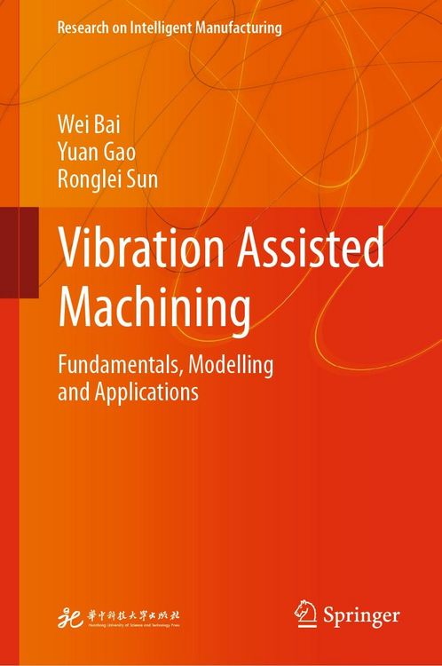 Produktbild: Vibration Assisted Machining