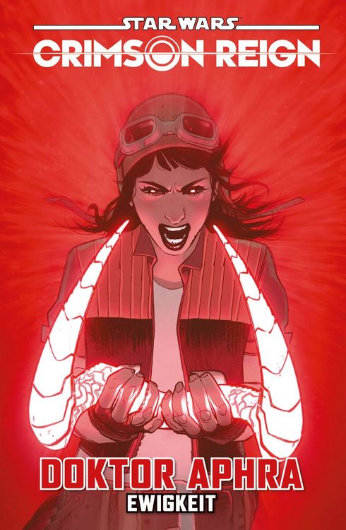 Produktbild: Star Wars Comics: Doktor Aphra