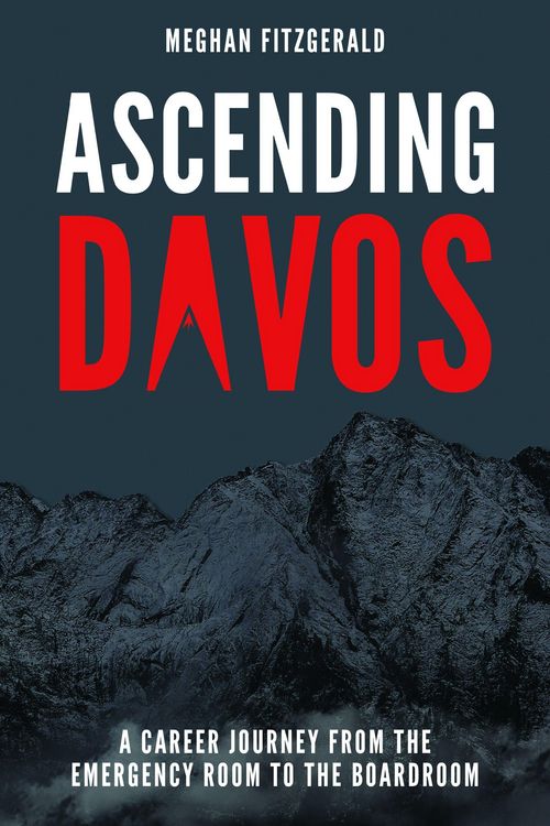 Produktbild: Ascending Davos