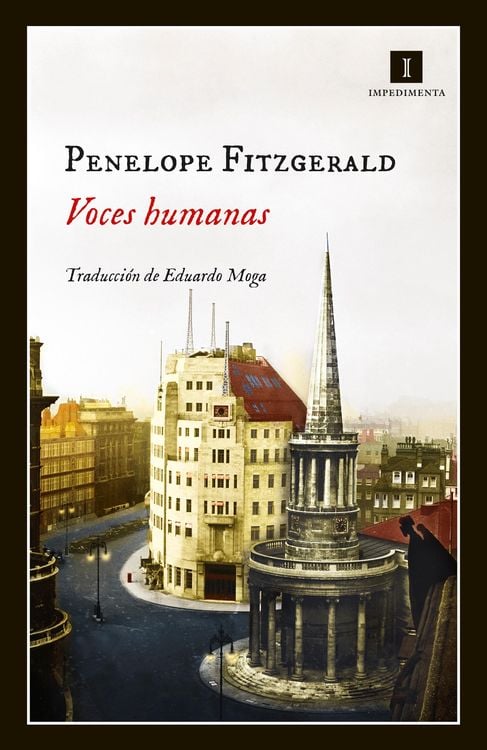 Produktbild: Voces humanas