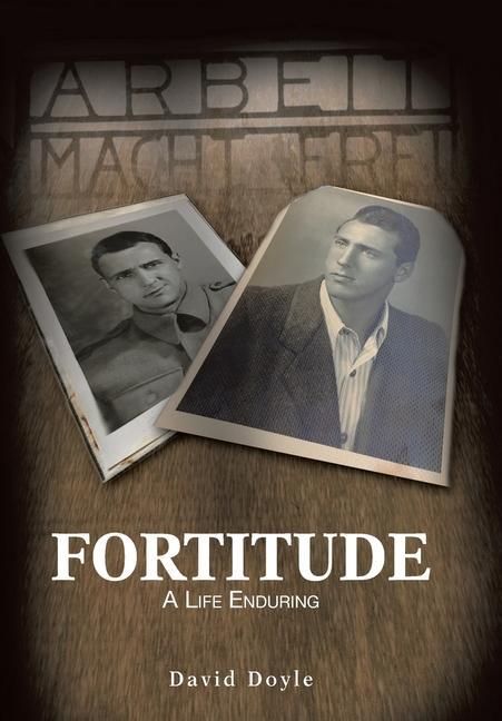 Produktbild: Fortitude