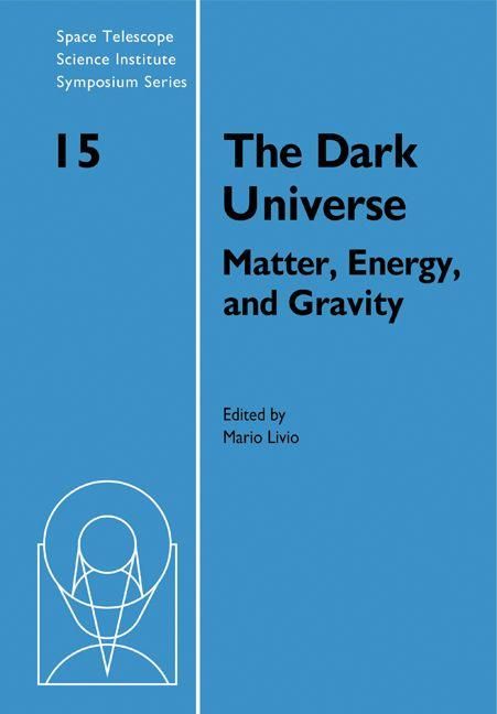 Produktbild: The Dark Universe