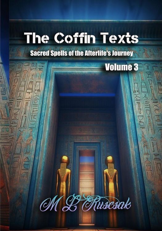Produktbild: The Coffin Texts