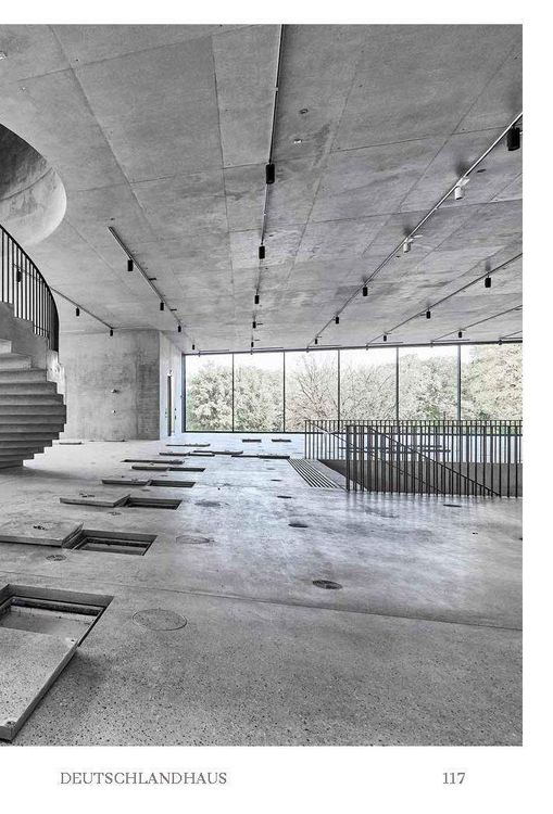 Produktbild: Beton & Nicht Beton