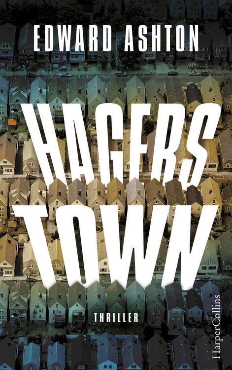 Produktbild: Hagerstown